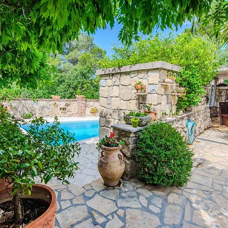 My Dalmatia - Sea View Danica With Private Pool Maslenica