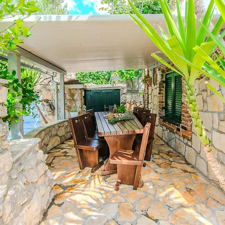 My Dalmatia - Sea View Danica With Private Pool Dom wakacyjny Maslenica