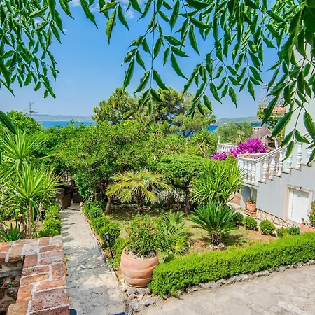 My Dalmatia - Sea View Danica With Private Pool * Maslenica