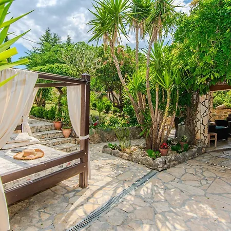 Dom wakacyjny My Dalmatia - Sea View Danica With Private Pool