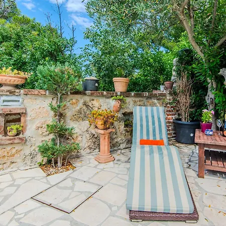 My Dalmatia - Sea View Danica With Private Pool *