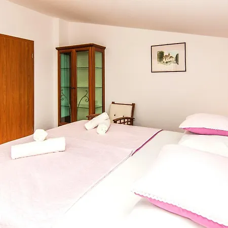 My Dalmatia - Sea View Danica With Private Pool