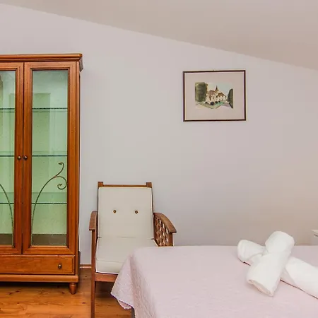 My Dalmatia - Sea View Danica With Private Pool * Maslenica