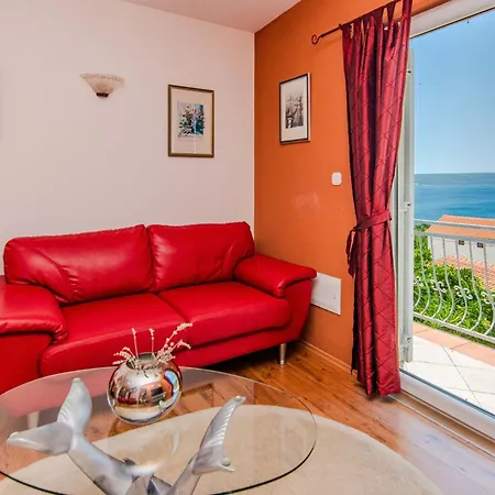 My Dalmatia - Sea View Danica With Private Pool Dom wakacyjny
