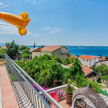 My Dalmatia - Sea View Danica With Private Pool Maslenica
