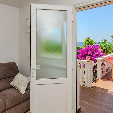 My Dalmatia - Sea View Danica With Private Pool