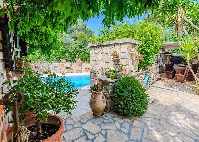 My Dalmatia - Sea View Danica With Private Pool Масленица