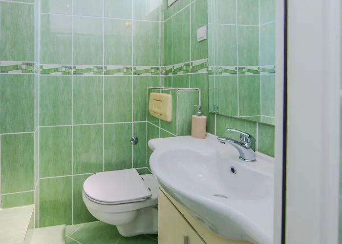 My Dalmatia - Sea View Danica With Private Pool Масленица