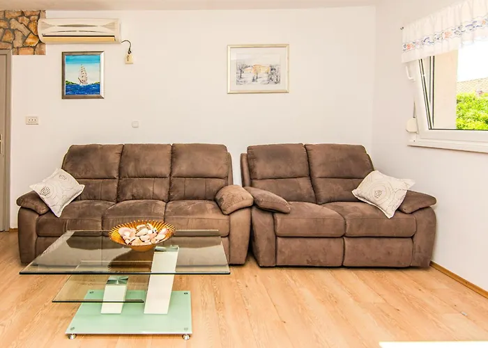 My Dalmatia - Sea View Danica With Private Pool Масленица