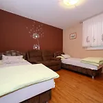 Σπίτι διακοπών My Dalmatia - Sea View Danica With Private Pool