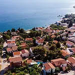 My Dalmatia - Sea View Danica With Private Pool * Maslenica