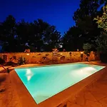 My Dalmatia - Sea View Danica With Private Pool Σπίτι διακοπών *