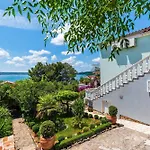 Tatil Evi My Dalmatia - Sea View Danica With Private Pool Maslenica