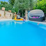 Σπίτι διακοπών My Dalmatia - Sea View Danica With Private Pool