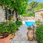 My Dalmatia - Sea View Danica With Private Pool Σπίτι διακοπών Maslenica