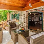 My Dalmatia - Sea View Danica With Private Pool Σπίτι διακοπών