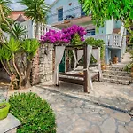 Σπίτι διακοπών My Dalmatia - Sea View Danica With Private Pool Maslenica