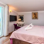 My Dalmatia - Sea View Danica With Private Pool Tatil Evi *