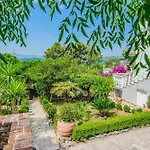 My Dalmatia - Sea View Danica With Private Pool * Maslenica