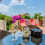 My Dalmatia - Sea View Danica With Private Pool Tatil Evi *