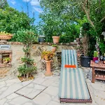 My Dalmatia - Sea View Danica With Private Pool *