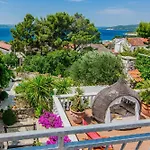 My Dalmatia - Sea View Danica With Private Pool Tatil Evi Maslenica