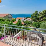 Tatil Evi My Dalmatia - Sea View Danica With Private Pool