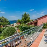 My Dalmatia - Sea View Danica With Private Pool Tatil Evi *