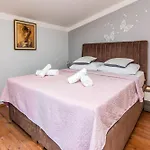 Σπίτι διακοπών My Dalmatia - Sea View Danica With Private Pool