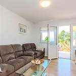 Tatil Evi My Dalmatia - Sea View Danica With Private Pool