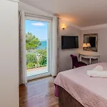 Tatil Evi My Dalmatia - Sea View Danica With Private Pool Maslenica