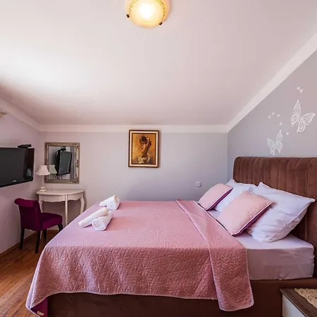 Dom wakacyjny My Dalmatia - Sea View Danica With Private Pool Maslenica