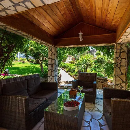 My Dalmatia - Sea View Danica With Private Pool Dom wakacyjny