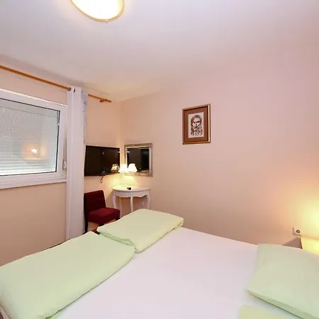 My Dalmatia - Sea View Danica With Private Pool Dom wakacyjny *