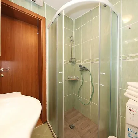 Dom wakacyjny My Dalmatia - Sea View Danica With Private Pool Maslenica