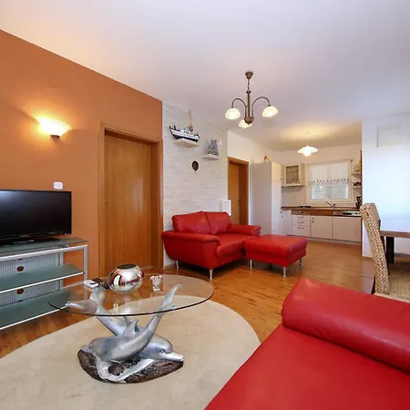 My Dalmatia - Sea View Danica With Private Pool *