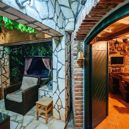 My Dalmatia - Sea View Danica With Private Pool Dom wakacyjny *