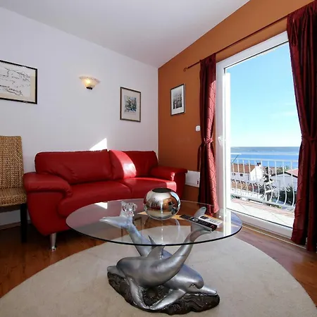My Dalmatia - Sea View Danica With Private Pool Holiday home Maslenica