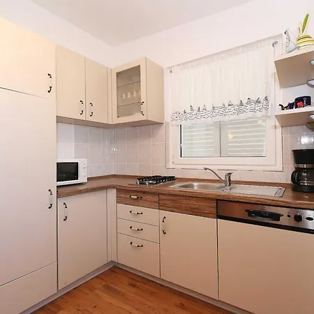 Dom wakacyjny My Dalmatia - Sea View Danica With Private Pool Maslenica