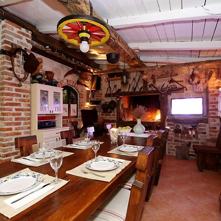 My Dalmatia - Sea View Danica With Private Pool *