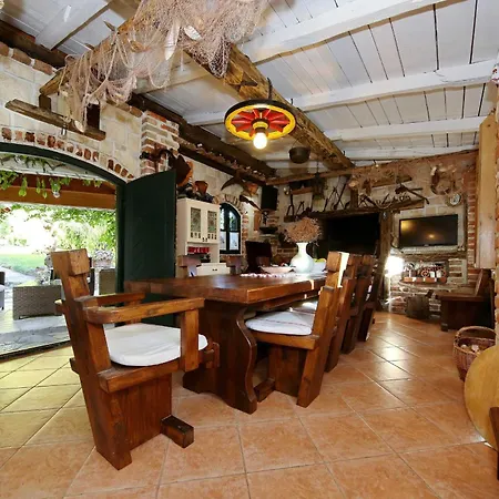 My Dalmatia - Sea View Danica With Private Pool * Maslenica