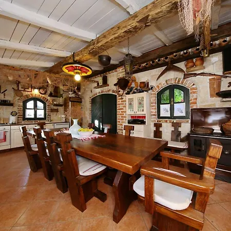 Holiday home My Dalmatia - Sea View Danica With Private Pool