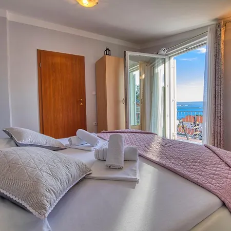 My Dalmatia - Sea View Danica With Private Pool Holiday home