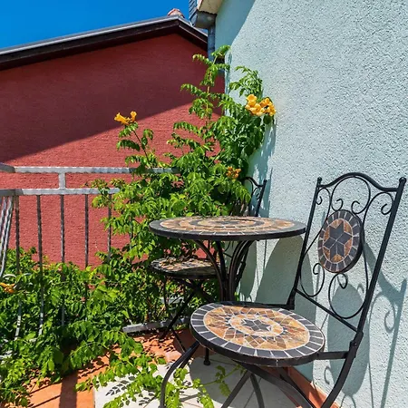 Holiday home My Dalmatia - Sea View Danica With Private Pool