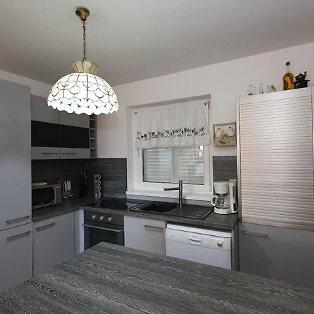 Holiday home My Dalmatia - Sea View Danica With Private Pool *