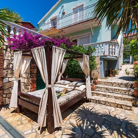 Dom wakacyjny My Dalmatia - Sea View Danica With Private Pool