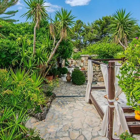 My Dalmatia - Sea View Danica With Private Pool