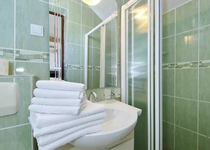 My Dalmatia - Sea View Danica With Private Pool *