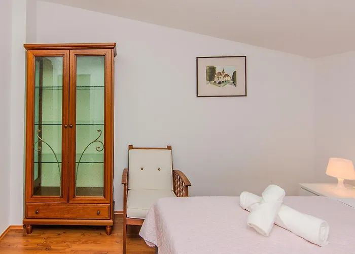My Dalmatia - Sea View Danica With Private Pool * 마슬레니차
