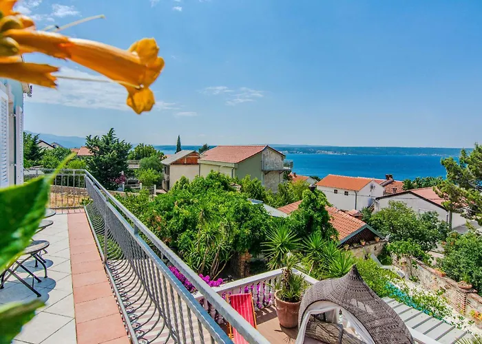My Dalmatia - Sea View Danica With Private Pool 마슬레니차